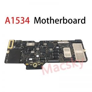 Audio Jack Board MacBook A1534