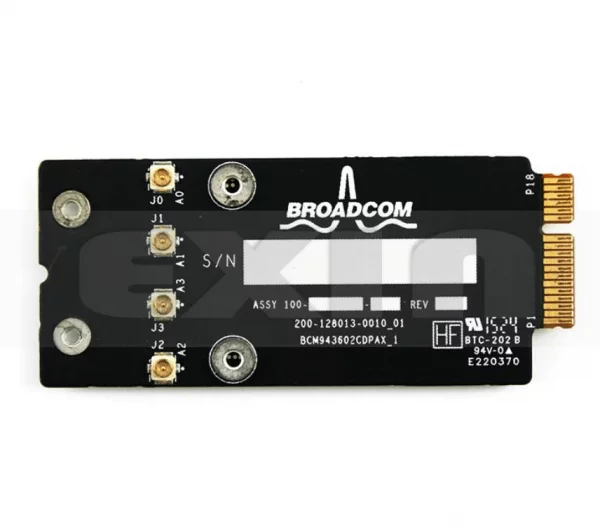 BCM943602CDP for Apple iMac