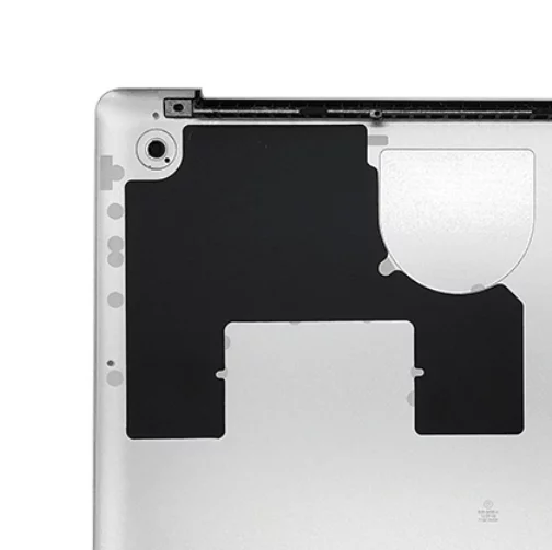 bottom case macbook pro a1278