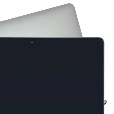 macbook pro retina display assembly